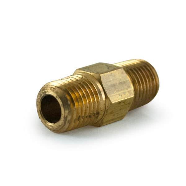 Brass Union For Regulators RHT