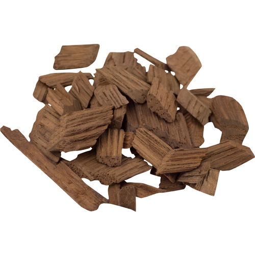 American Oak Chips - Medium Toast - 4 oz.