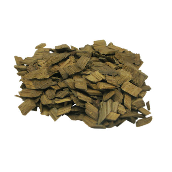 American Oak Chips Medium Toast, 4 oz.