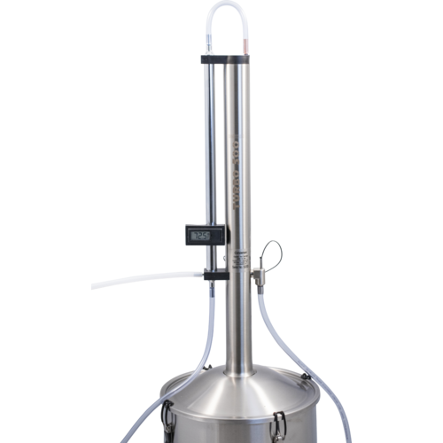 Still Spirits Turbo 500 Stainless Steel Condenser