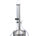 Still Spirits Turbo 500 Stainless Steel Condenser