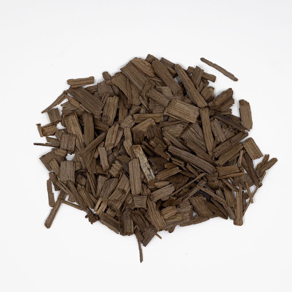 French Oak Chips - Medium Toast - 4 oz.