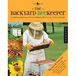 Backyard Beekeeper