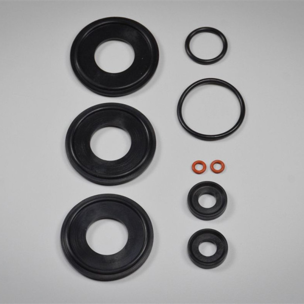 Tri-Clamp Fermenator Seal Kit, Blichmann Engineering