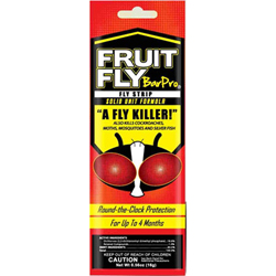 Fruit Fly Bar Pro Fly Strip