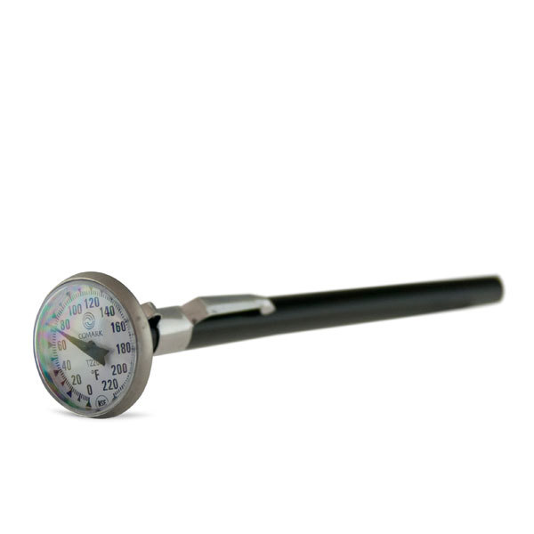 Mini Dial Thermometer