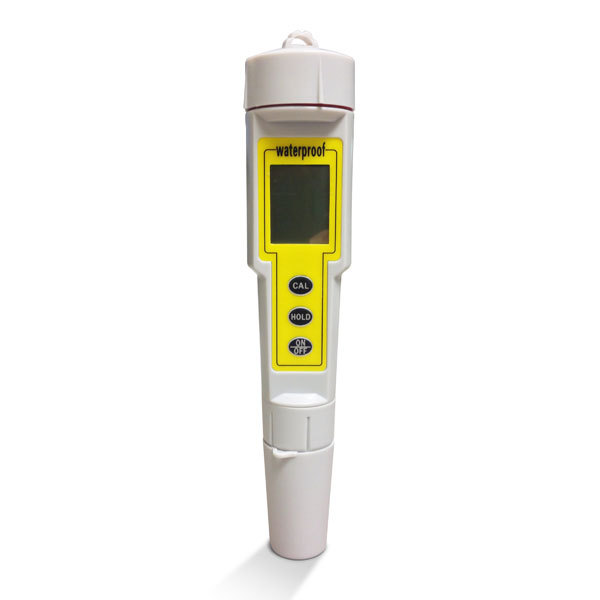 pH Meter Pen