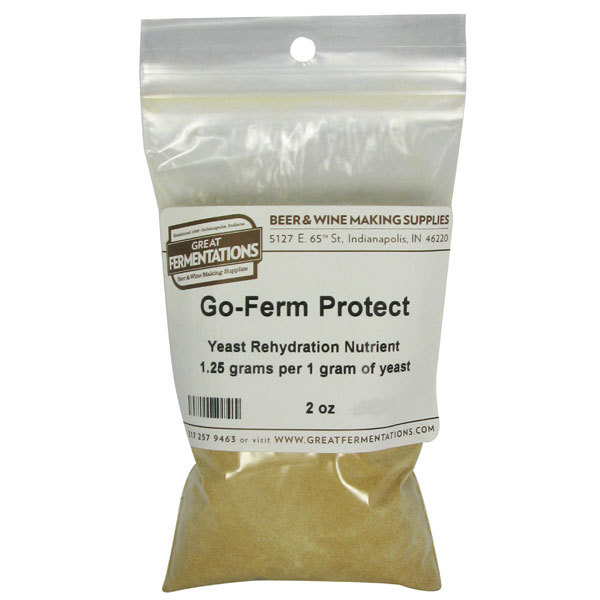 Go-Ferm Protect, 2 oz.