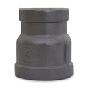 Stainless Reducer Coupling 3/4 in. x 1/2 in. 