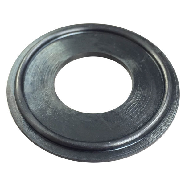 1" Bottom Dump Gasket for Blichmann Tri-Clamp Fermenator