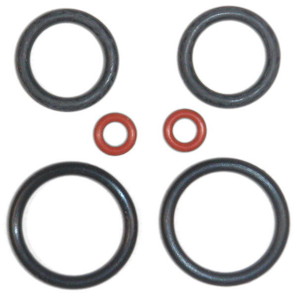 NPT Fermenator Seal Kit - 7 & 14 Gallon