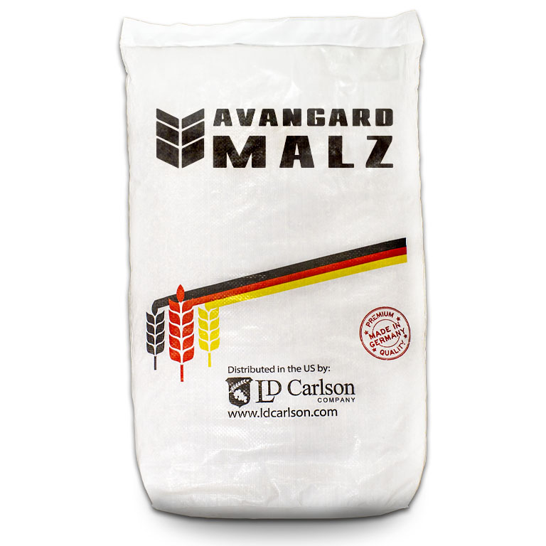 Avangard Vienna Malt (55 lb. Bag)