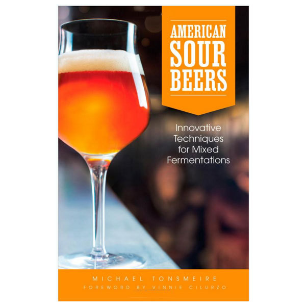 American Sour Beers