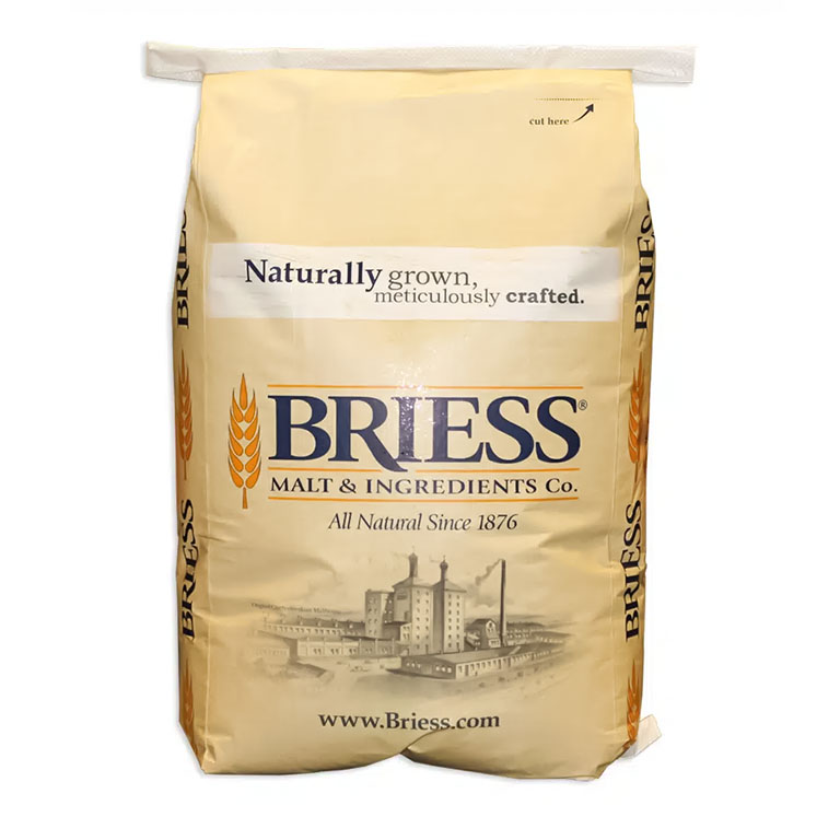 Briess Crystal 40L Malt (50 lbs. Bag)