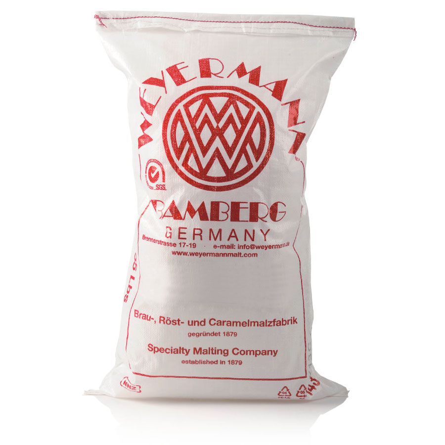 Weyermann Dark Wheat (55 lb. Bag)