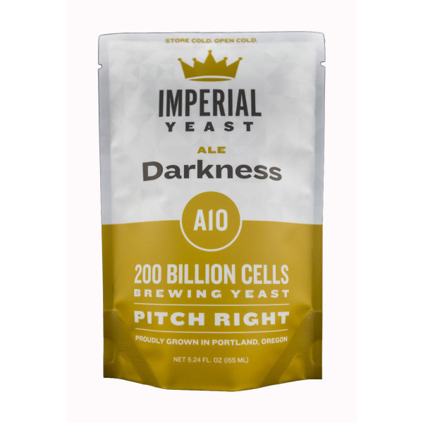 A10 Darkness - Imperial Yeast