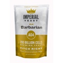 A04 Barbarian - Imperial Yeast