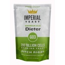 G03 Dieter - Imperial Yeast