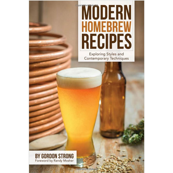 Modern Homebrew Recipes: Exploring Styles and Contemporary Techniques