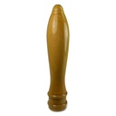 6" Wooden Tap Handle