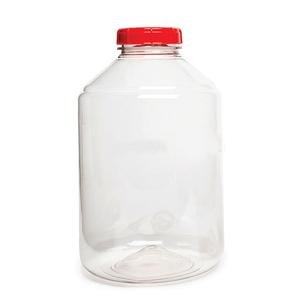 6 Gallon FerMonster Wide Mouth Plastic Carboy