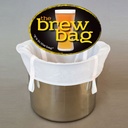 The Brew Bag for 20-24 Quart Kettles