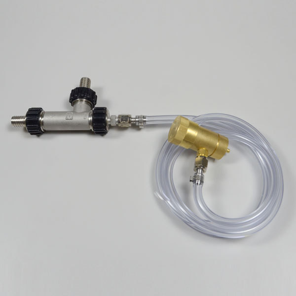 In-Line Oxygenation Kit, Blichmann Engineering