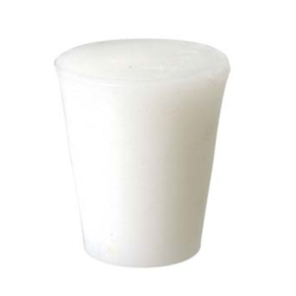 Silicone Stopper for Small Barrel - Solid