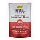 W15 Suburban Brett - Imperial Yeast