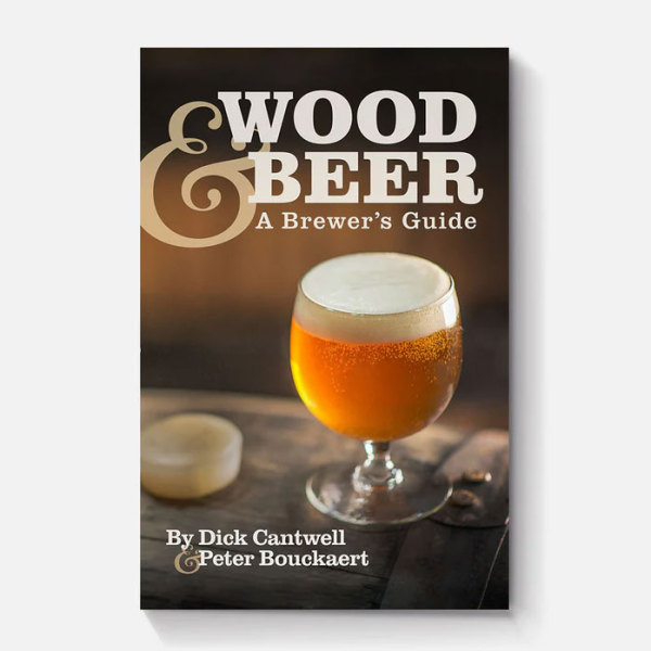 Wood and Beer: A Brewer's Guide