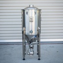 14 Gallon SS Brewtech Brewmaster Series Chronical