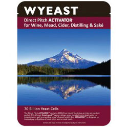 Wyeast 4347XL Extreme Fermentation Yeast