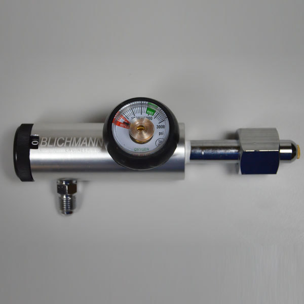 Blichmann Oxygen Flow Regulator