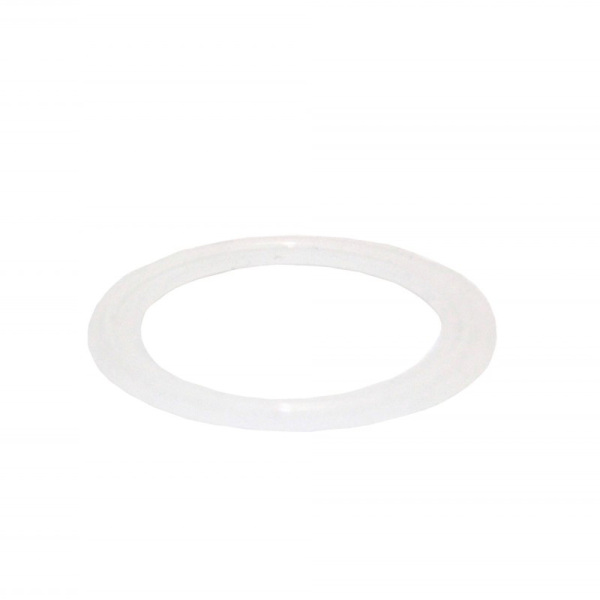 1.5 in. Tri-Clamp Gasket - Silicone