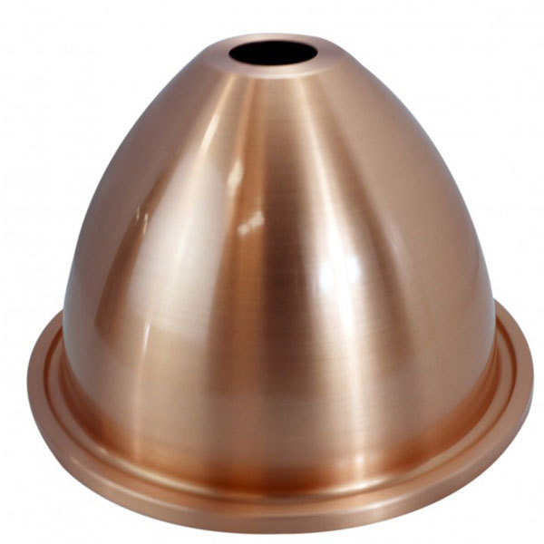 Still Spirits Copper Pot Dome Top