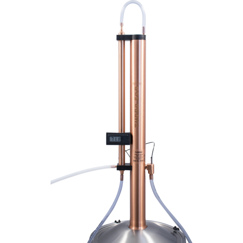 Still Spirits Turbo 500 Copper Condenser