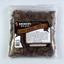 Cognac Barrel Oak Chips, 4 oz