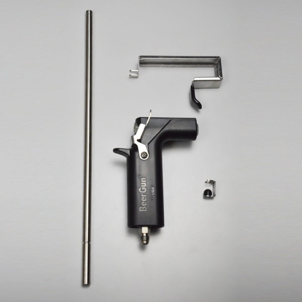 Blichmann BeerGun Upgrade Kit