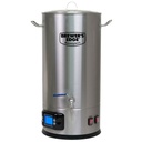 Brewer's Edge Mash and Boil All-Grain Brewing System