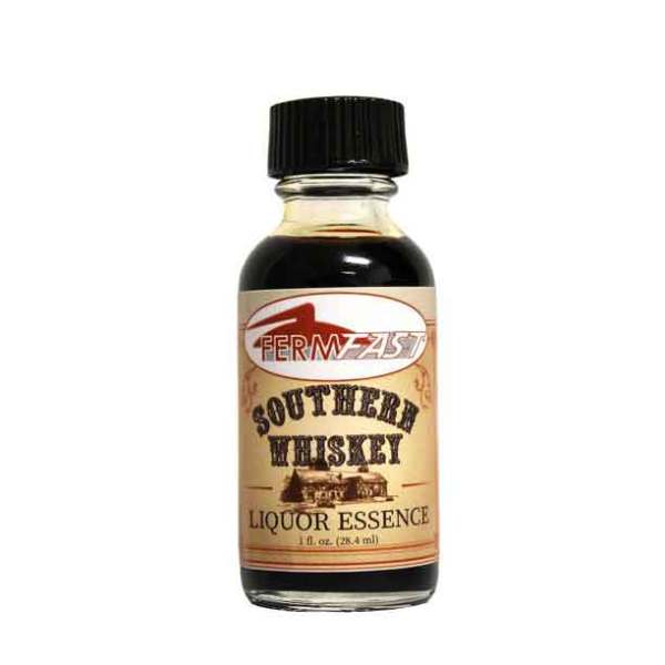 FermFast Southern Whiskey (SoCo) Liquor Essence