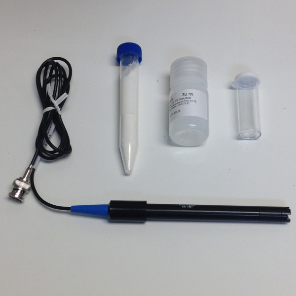 Vinmetrica Dissolved Oxygen System