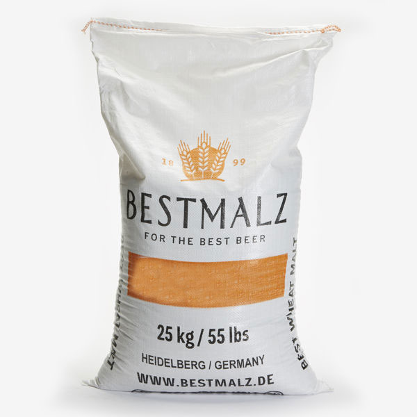 Best Malz German Vienna Malt (55 Lb Bag)