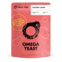 Omega Yeast Bayern Lager - OYL-114