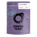 Omega Yeast All the Bretts - OYL-218