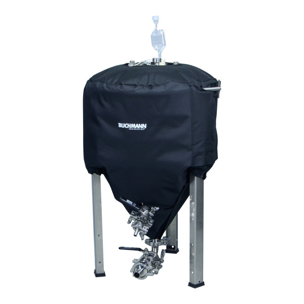 Fermentor Jacket for 7 Gallon Fermenator, Blichmann Engineering