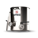 Spike+ 20 Gallon Brewing Kettle, 1.5 in. Tri-Clamp