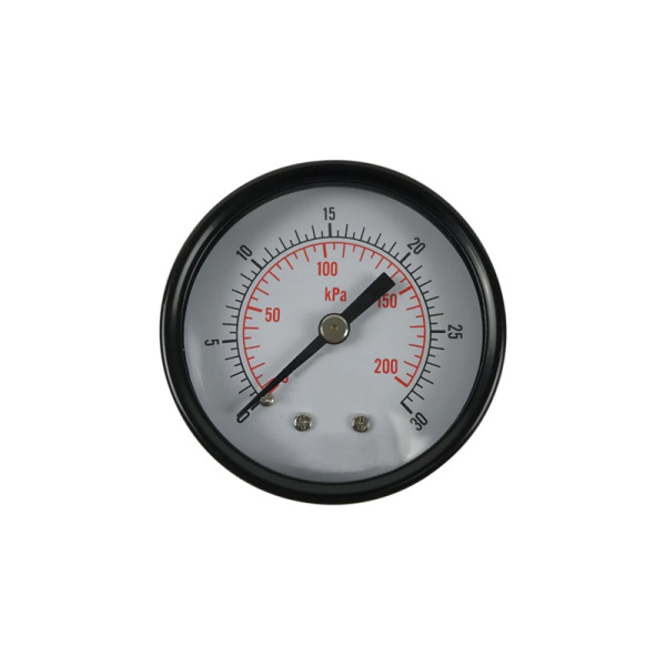 Spike Brewing Pressure Gauge, 0 - 30 PSI