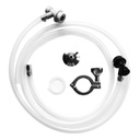 Closed Pressure Transfer Kit for Spike Brewing Fermenters