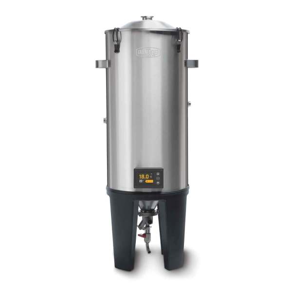 Grainfather GF30 Conical Fermenter for Homebrew