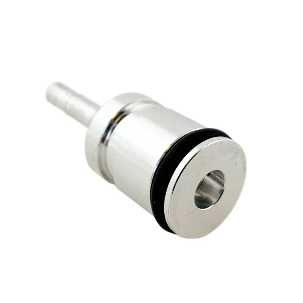 Tapcooler Ball Lock Adapter for CO2 Line